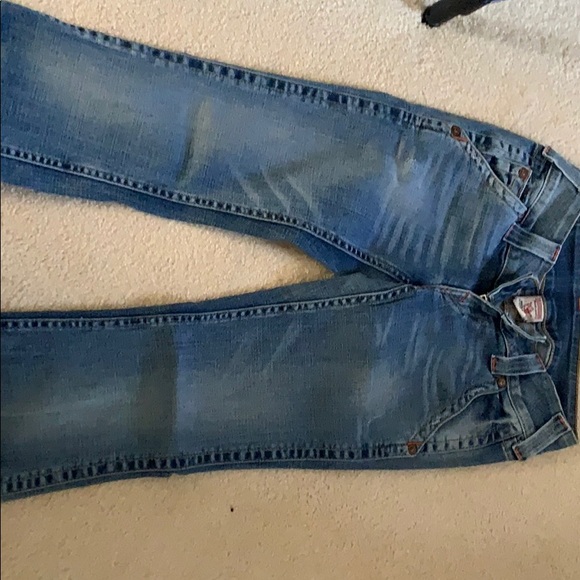 True religion - Picture 1 of 3